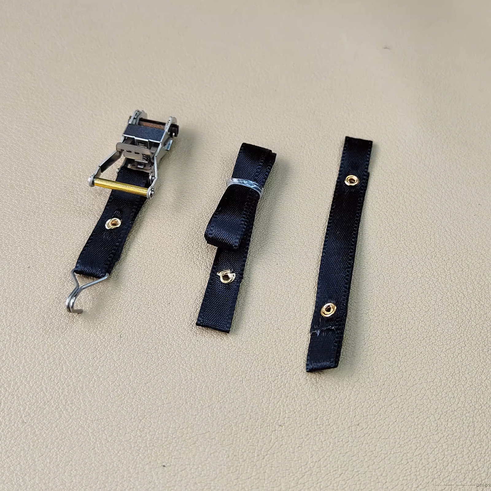 E-track Ratchet Tie Down Strap – Rc Hobby Track recenzja i cena