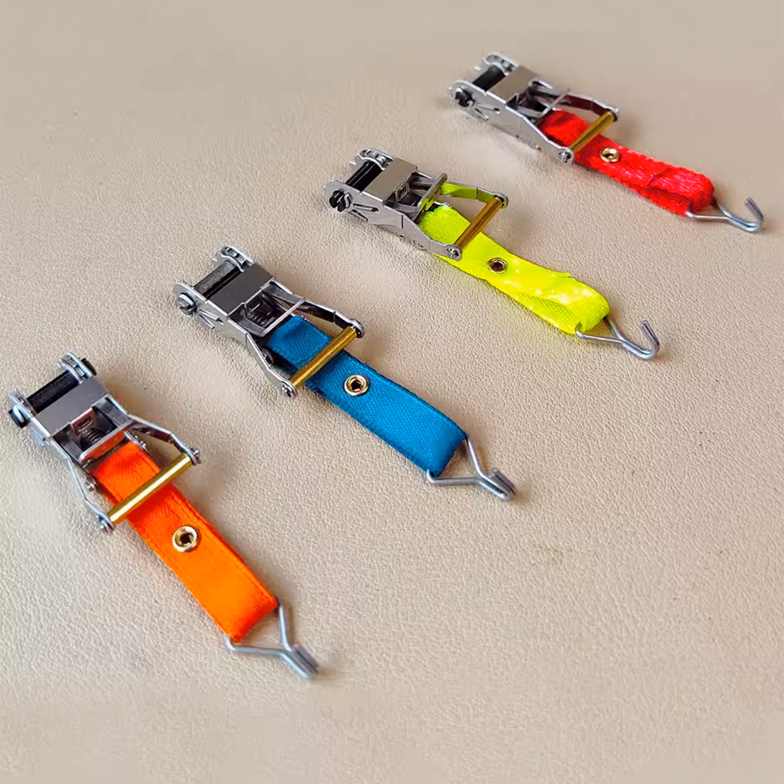 E-track Ratchet Tie Down Strap – Rc Hobby Track recenzja i cena