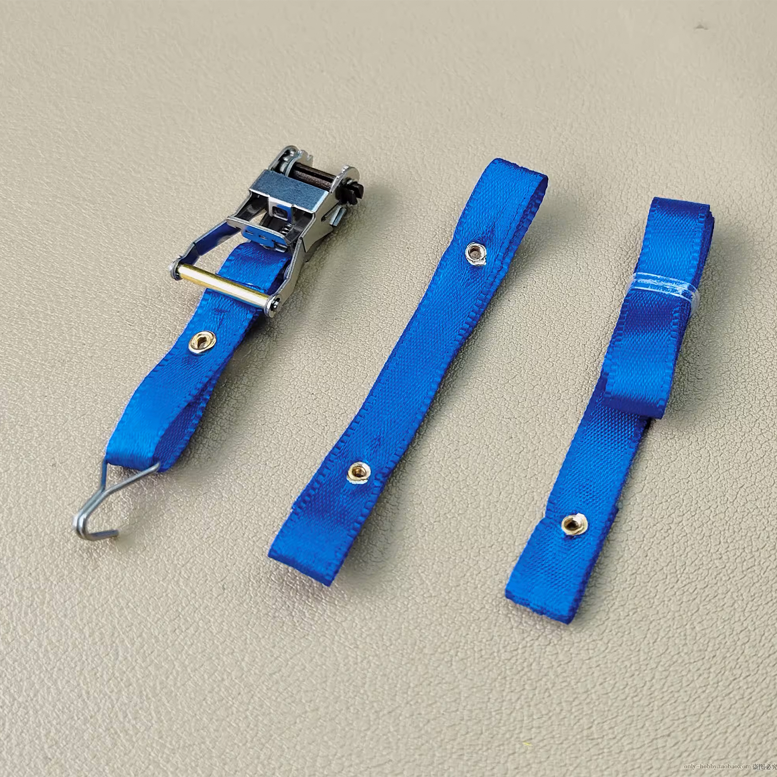 E-track Ratchet Tie Down Strap – Rc Hobby Track recenzja i cena