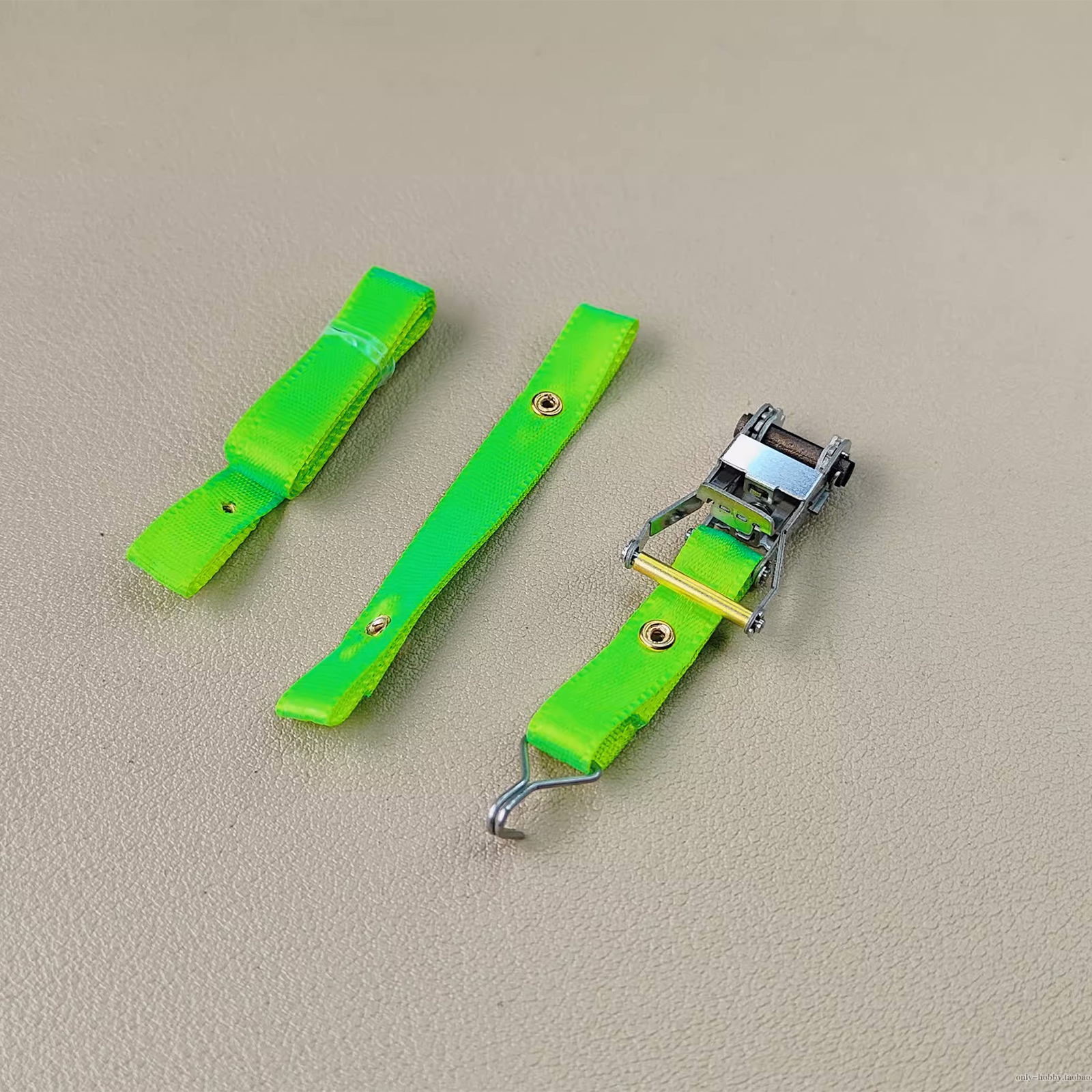 E-track Ratchet Tie Down Strap – Rc Hobby Track recenzja i cena