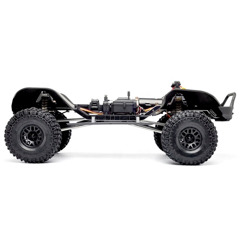 Hobby Graded Upgraded Yikong Y – Rc Hobby Grade Crawler recenzja i cena
