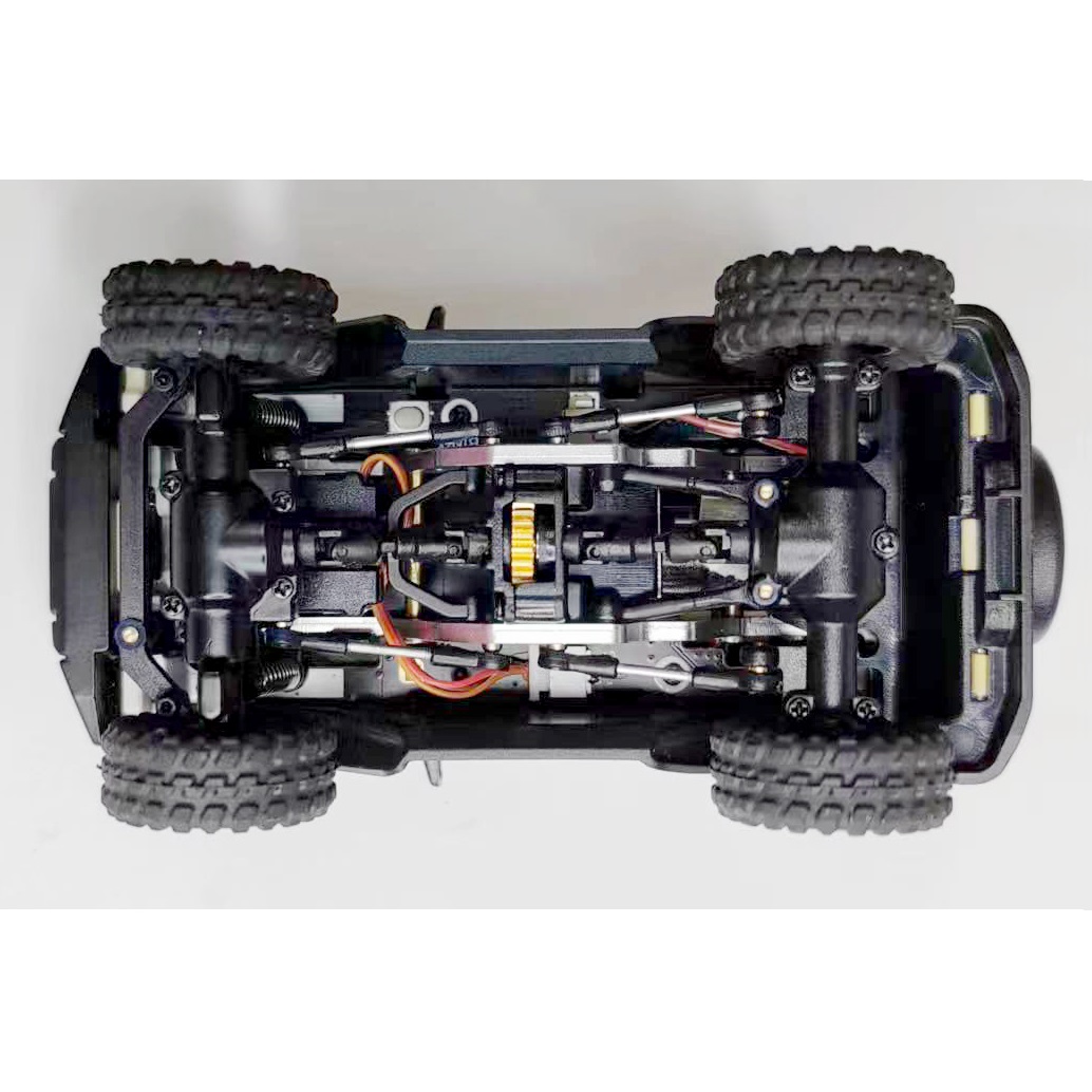 LDARC transmission shaft drive – Rc Drift Car Brushless recenzja i cena