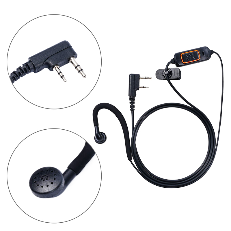 2025 Baofeng 780 Headset Mic e – Rc Drift Car Brushless recenzja i cena
