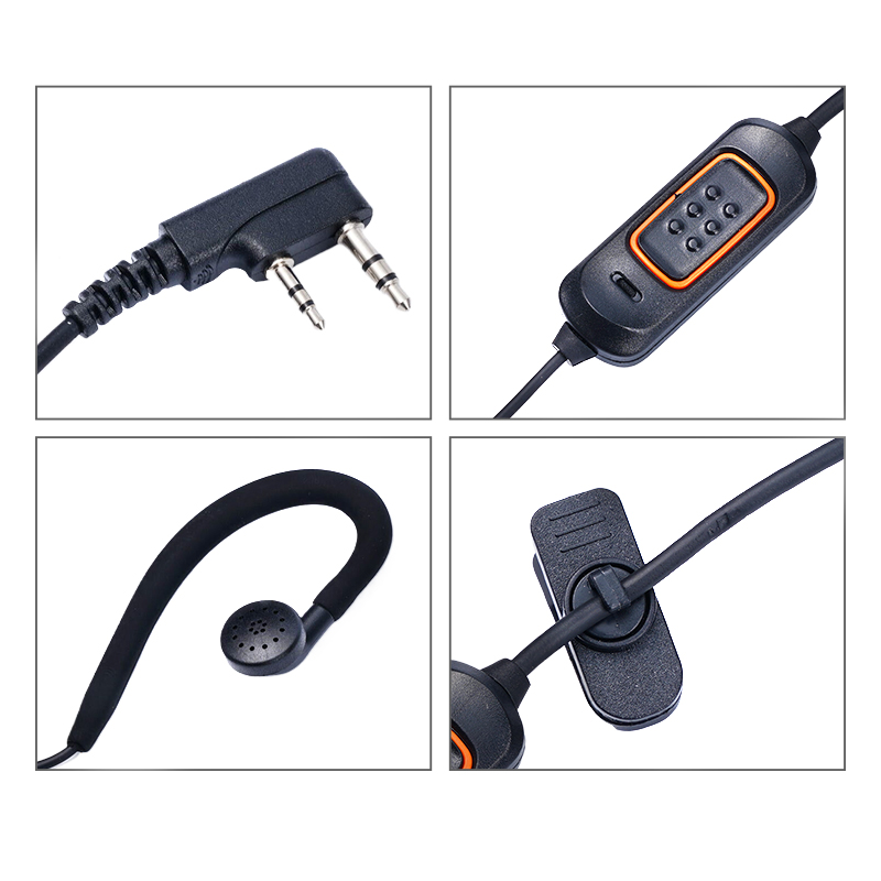 2025 Baofeng 780 Headset Mic e – Rc Drift Car Brushless recenzja i cena