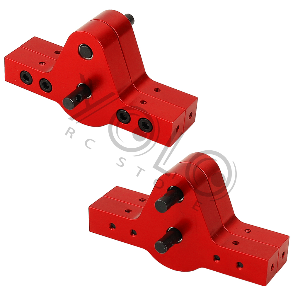 Aluminum 1pc D90 Transfer Case – Rc Hobby Truck recenzja i cena
