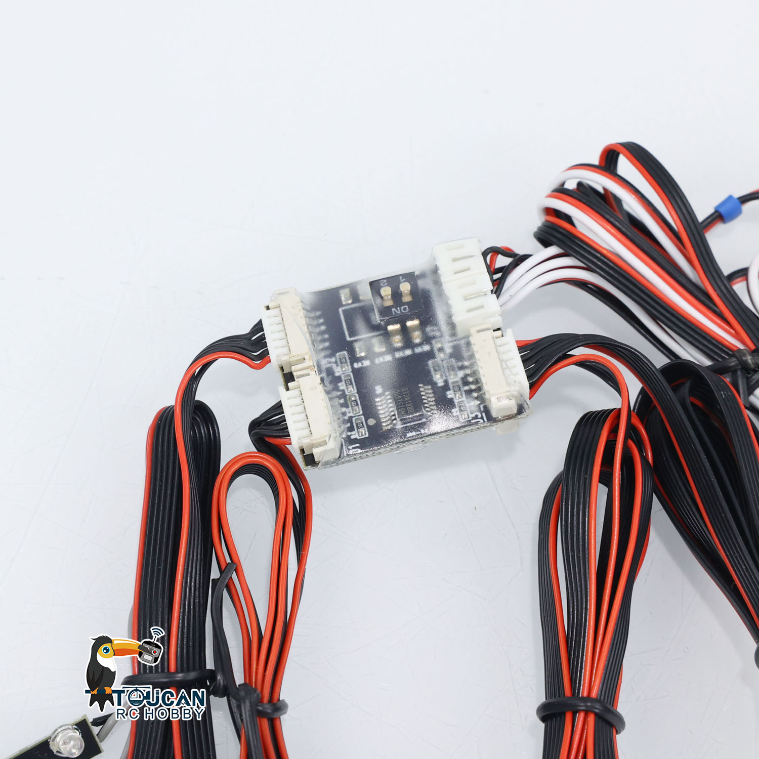 Accessories Light System Spare – Rc Hobby Grade Crawler recenzja i cena