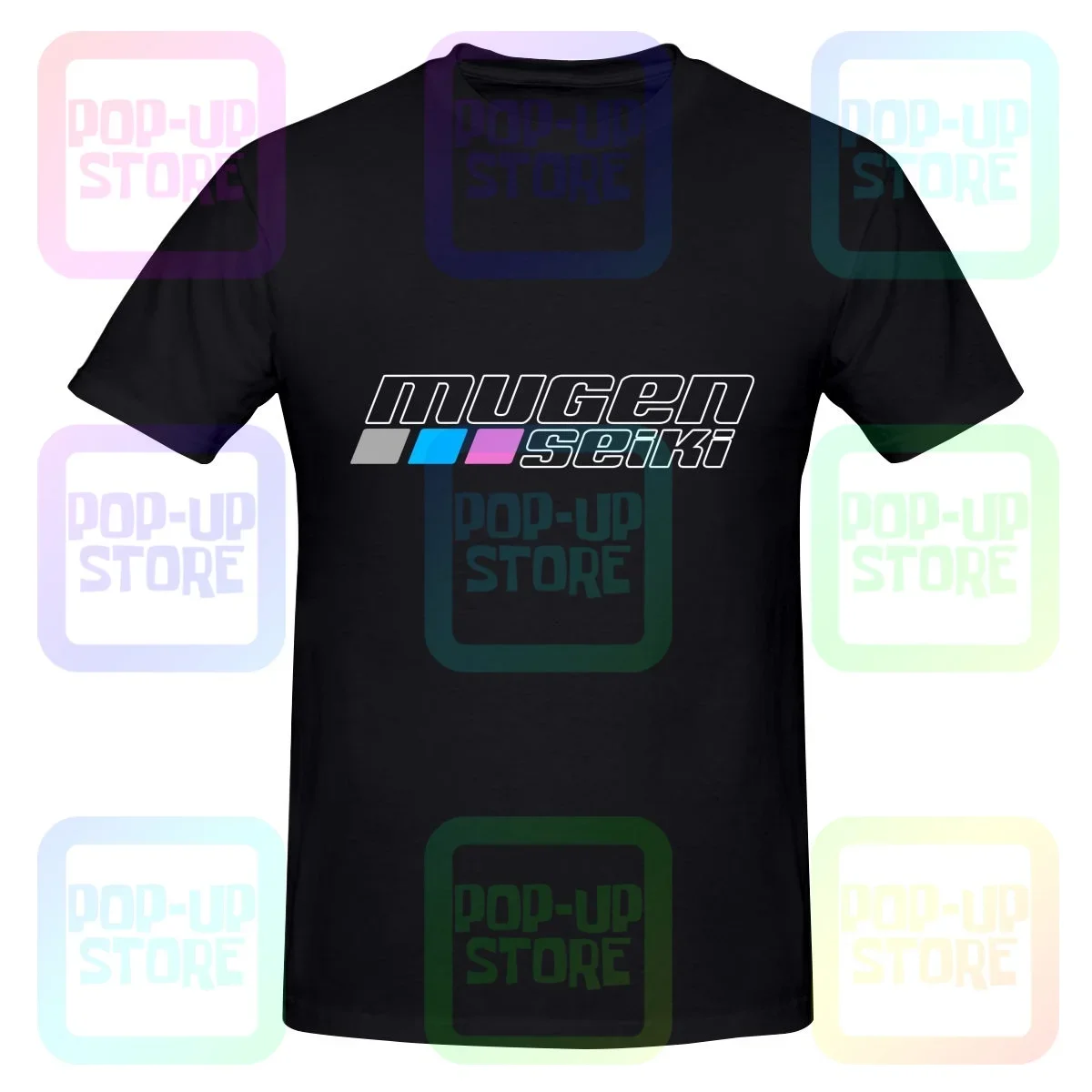Mugen Seiki Rc Hobby Logo Shir – Rc Hobby Logo recenzja i cena