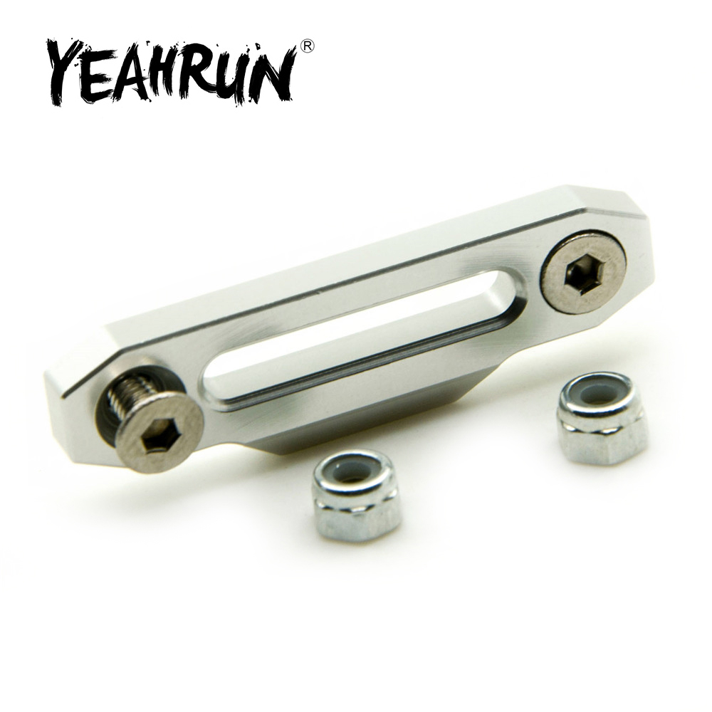 YEAHRUN Aluminum Winch Control – Rc Hobby Grade Crawler recenzja i cena