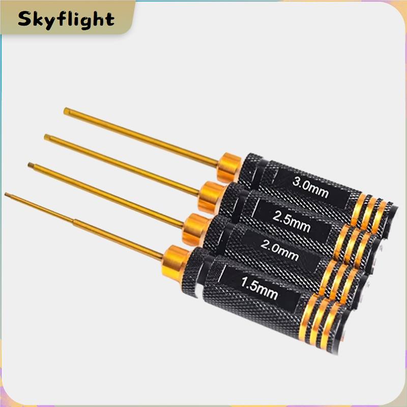 New 4PCS RC Tools Hex Screw Dr – Rc Hobby Electric Screwdriver recenzja i cena