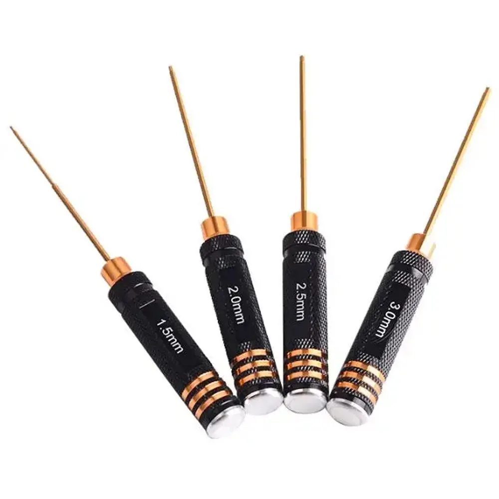 New 4PCS RC Tools Hex Screw Dr – Rc Hobby Electric Screwdriver recenzja i cena