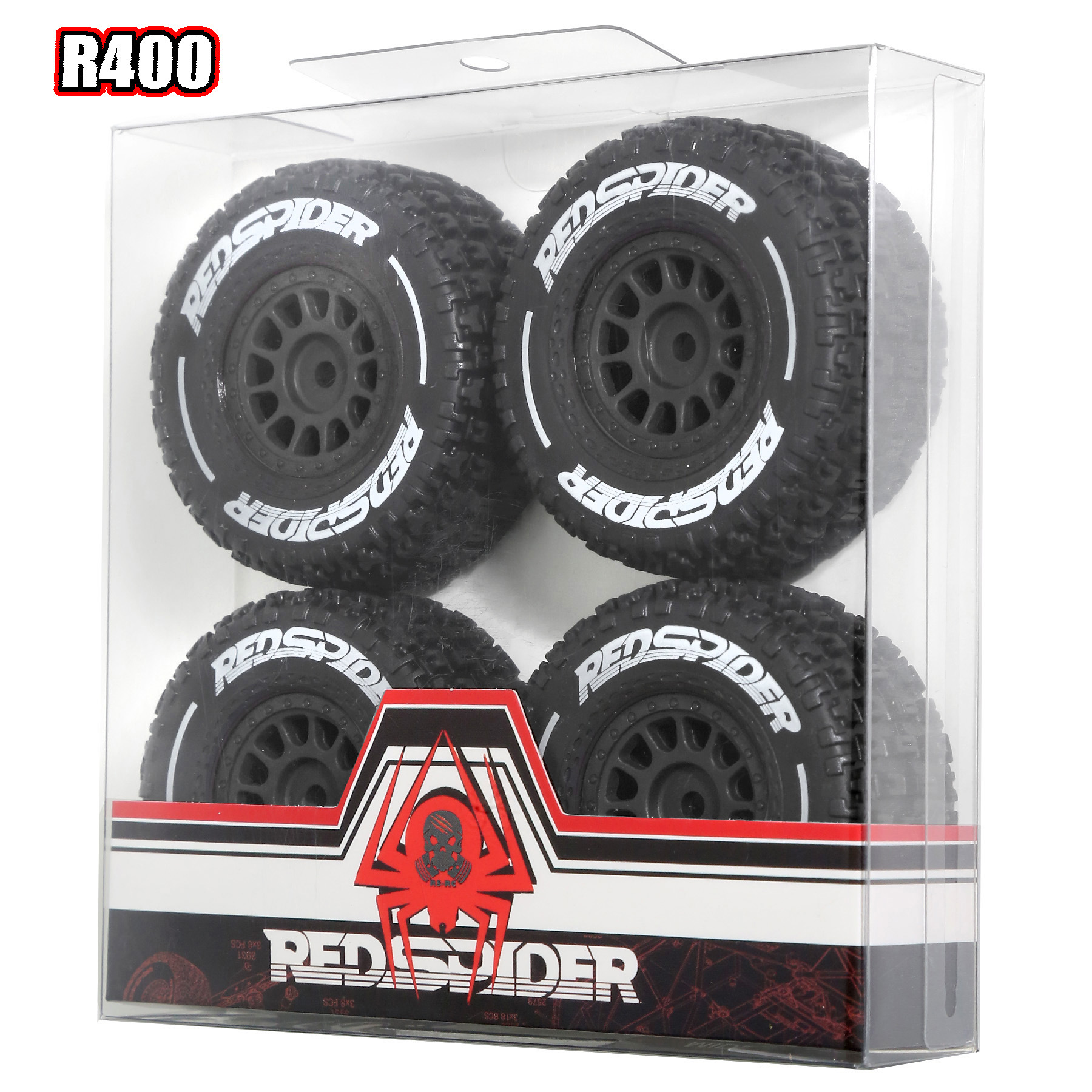 Rc 4 65mm rubber tires Tyre 12 – Rc Drift Car Brushless recenzja i cena