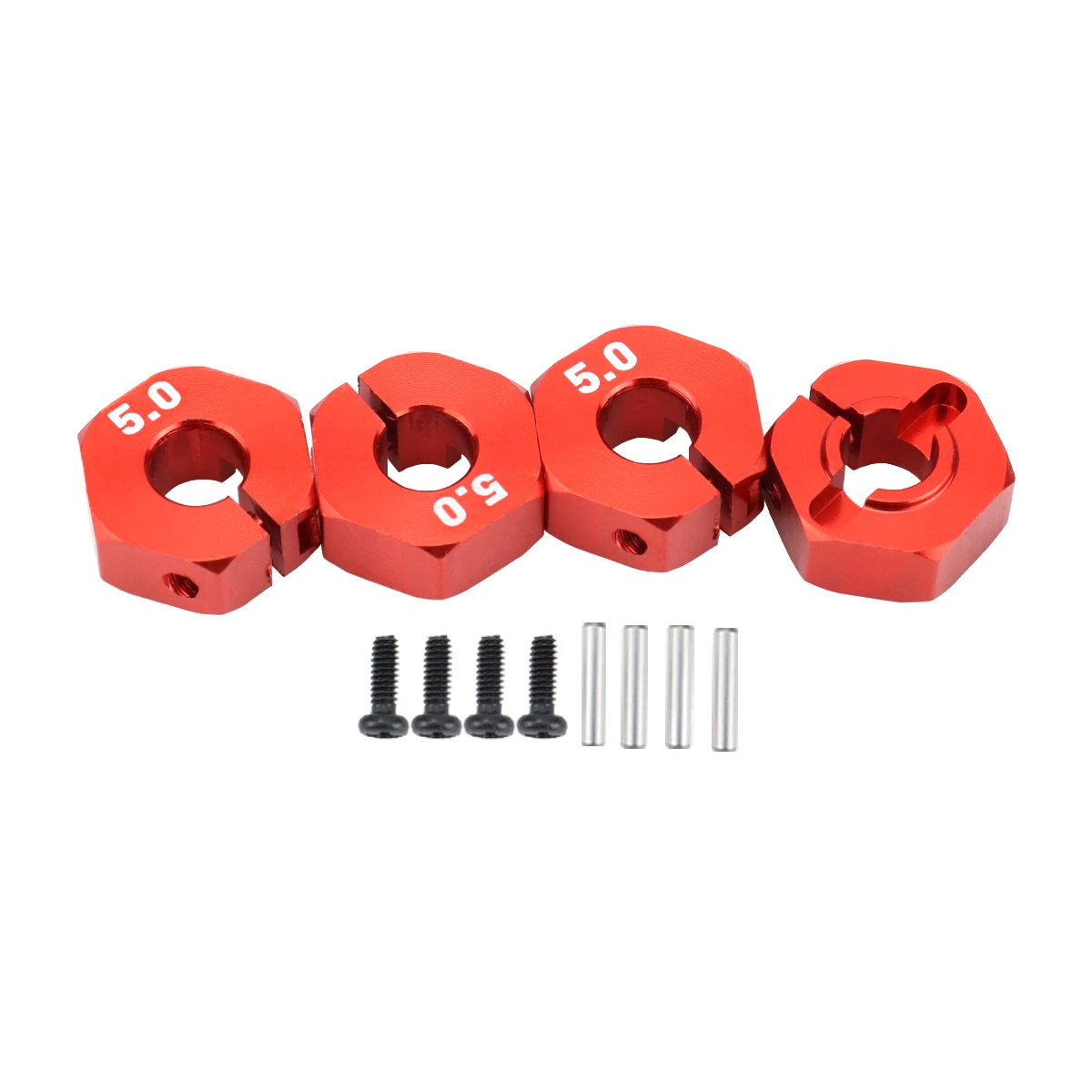 Aluminum 5/6/7/8/9/10/11/12mm  – Rc Hobby Track recenzja i cena