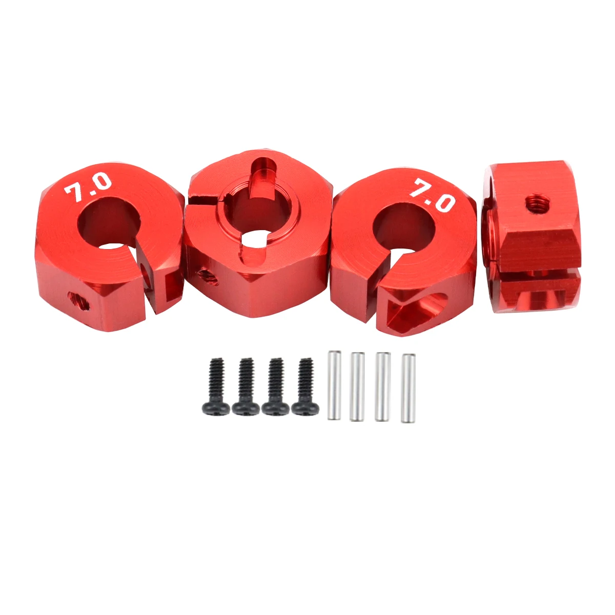 Aluminum 5/6/7/8/9/10/11/12mm  – Rc Hobby Track recenzja i cena
