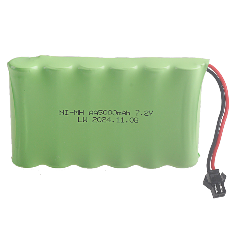 Rechargeable 7.2v Ni-MH Batter – Rc Hobby Truck recenzja i cena