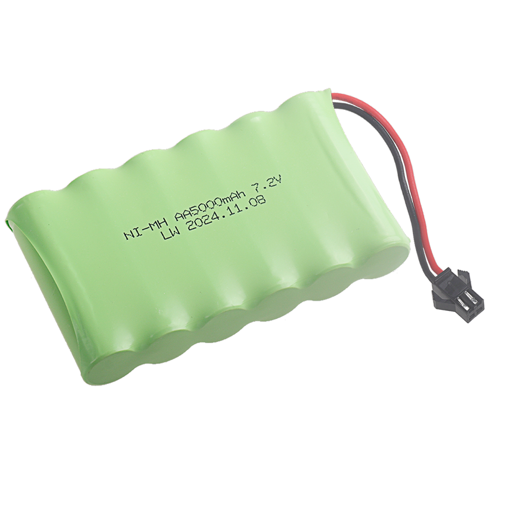 Rechargeable 7.2v Ni-MH Batter – Rc Hobby Truck recenzja i cena
