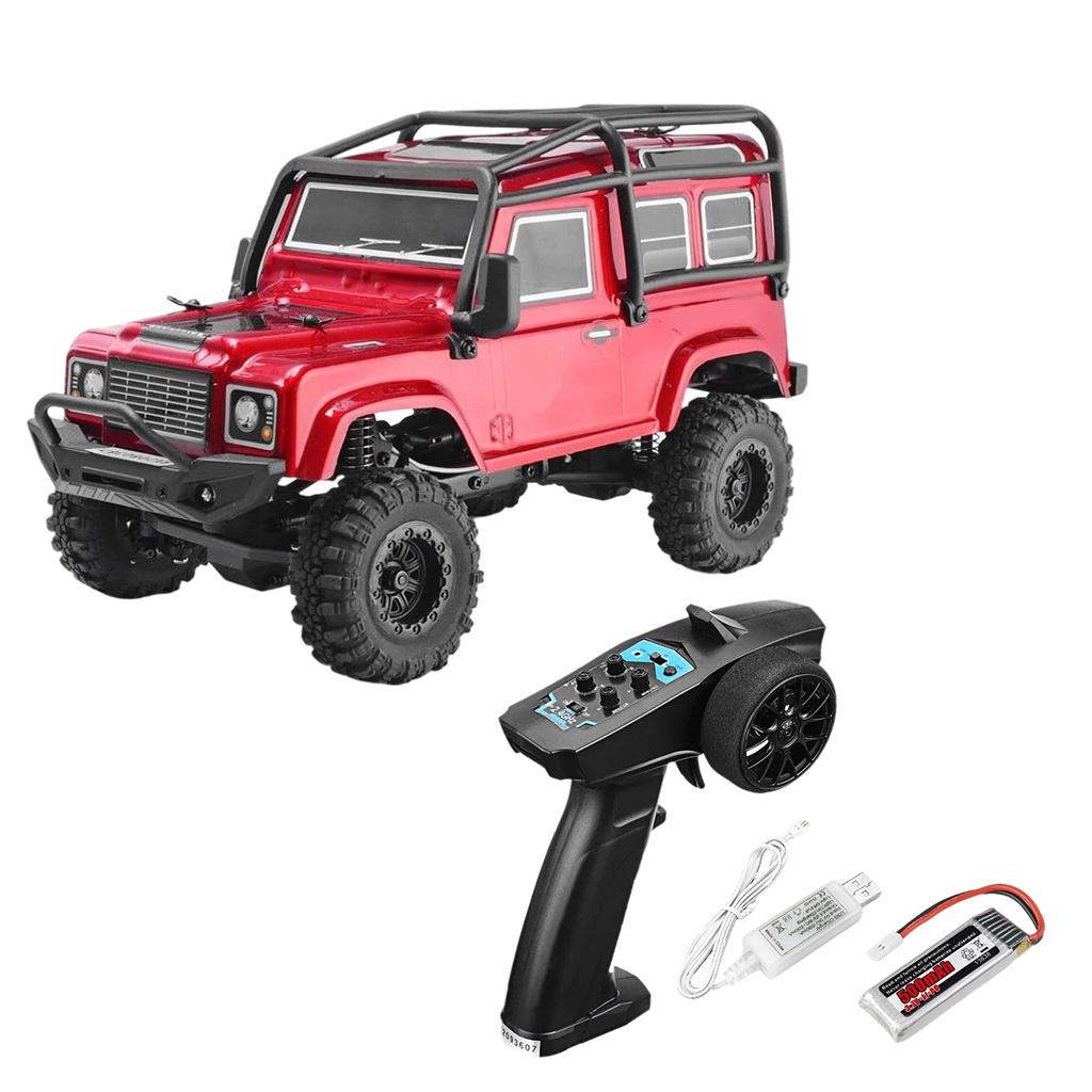 RC Car Remote Control Truck RC – Rc Hobby Grade Crawler recenzja i cena