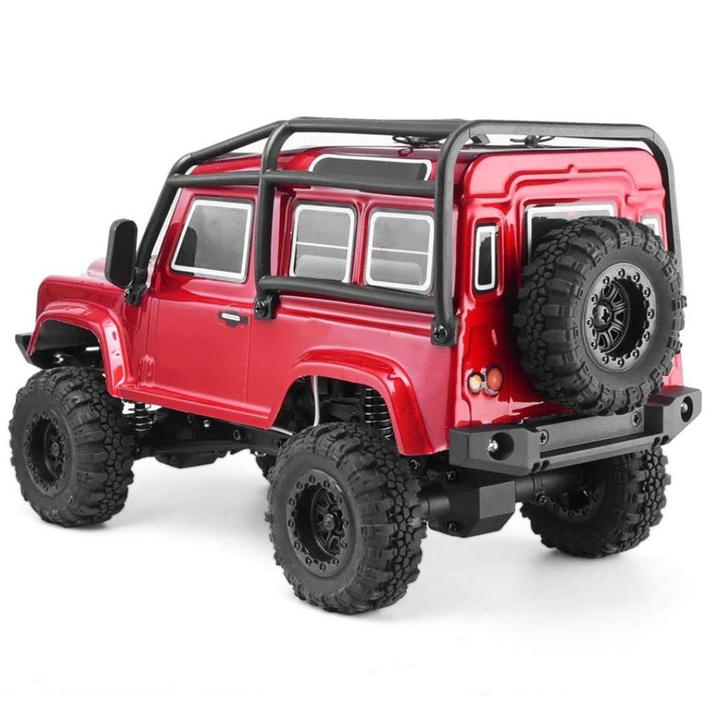 RC Car Remote Control Truck RC – Rc Hobby Grade Crawler recenzja i cena
