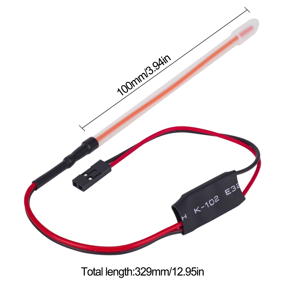 LED Tail Lights Night Spotligh – Led Light Kit Rc recenzja i cena
