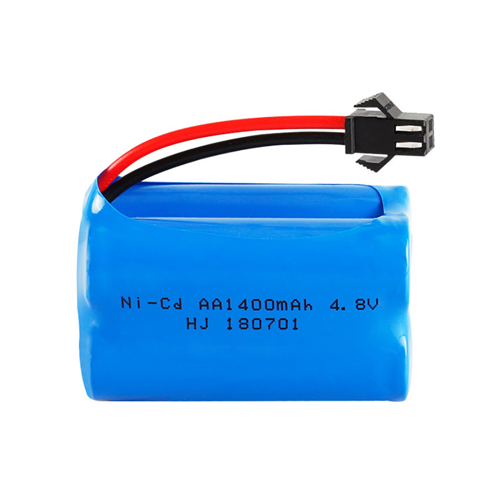 4.8v 1400mah Ni-Cd Battery For – Rc Hobby Truck recenzja i cena