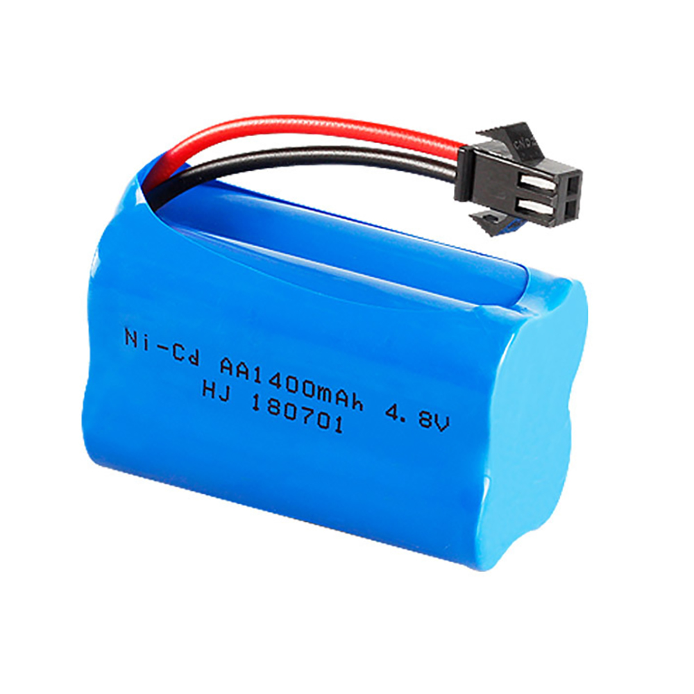 4.8v 1400mah Ni-Cd Battery For – Rc Hobby Truck recenzja i cena