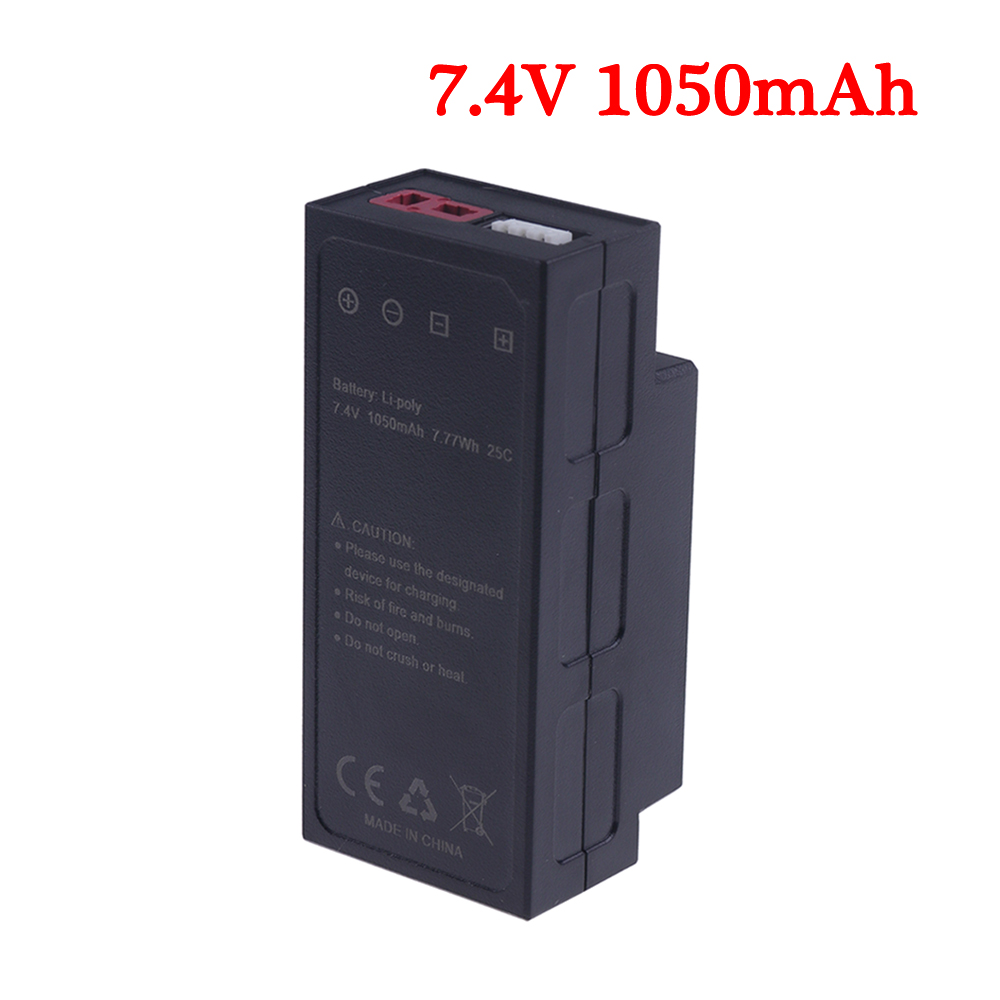 Lipo battery 2S 7.4V / 3S 11.1 – Rc Hobby Truck recenzja i cena