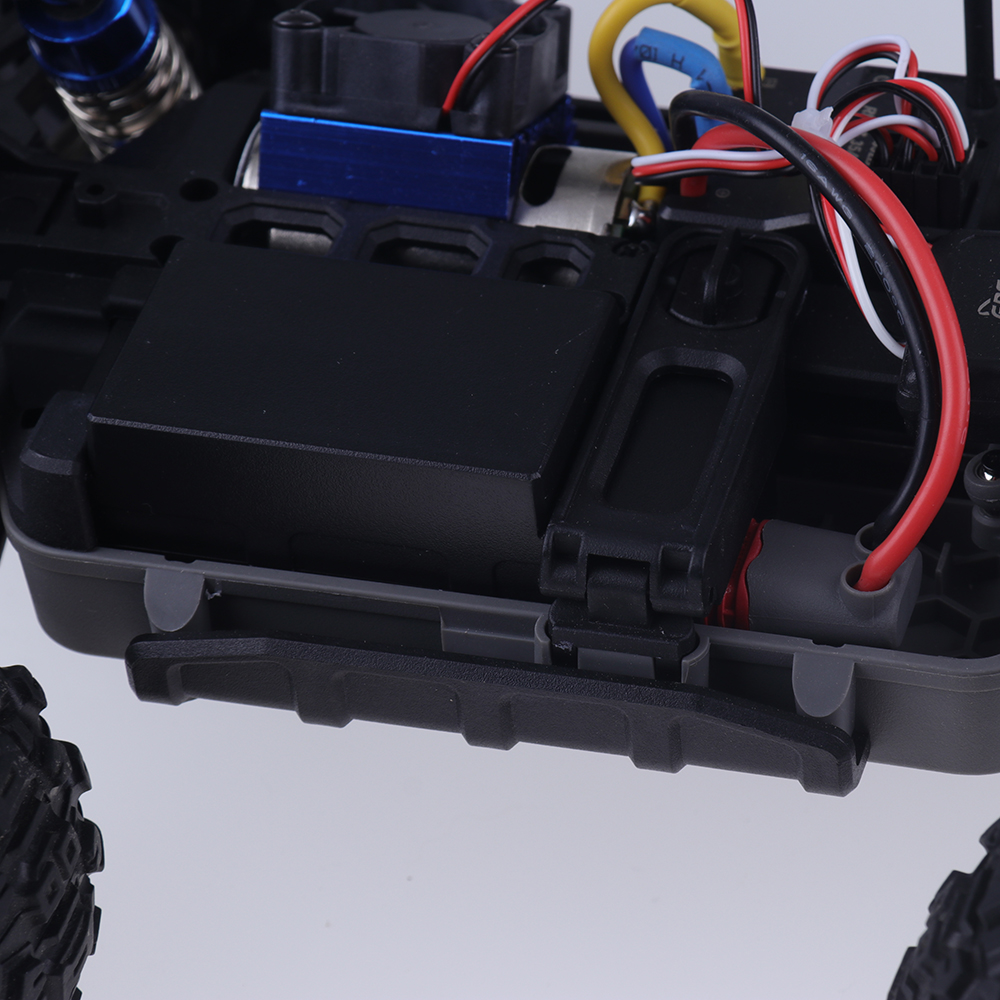 Lipo battery 2S 7.4V / 3S 11.1 – Rc Hobby Truck recenzja i cena