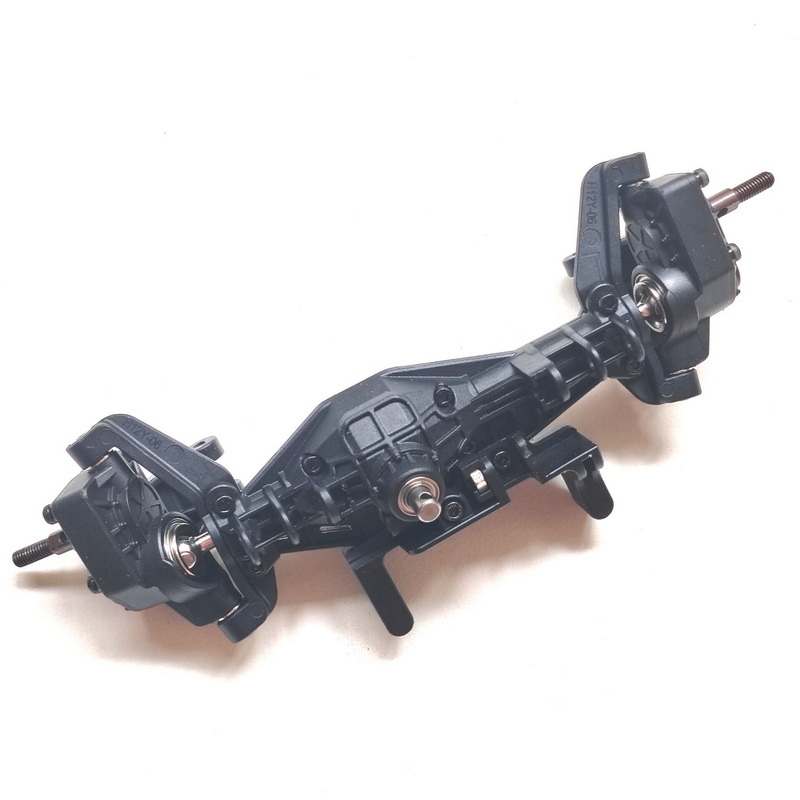 MJX R/C Hyper Go H12Y H12Y+ 1/ – Rc Hobby Grade Crawler recenzja i cena