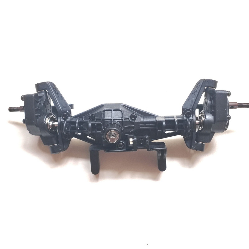 MJX R/C Hyper Go H12Y H12Y+ 1/ – Rc Hobby Grade Crawler recenzja i cena