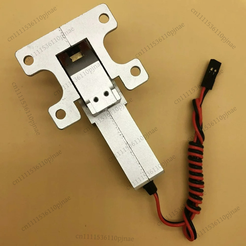 Electric Retract Part For Land – Rc Hobby Land recenzja i cena