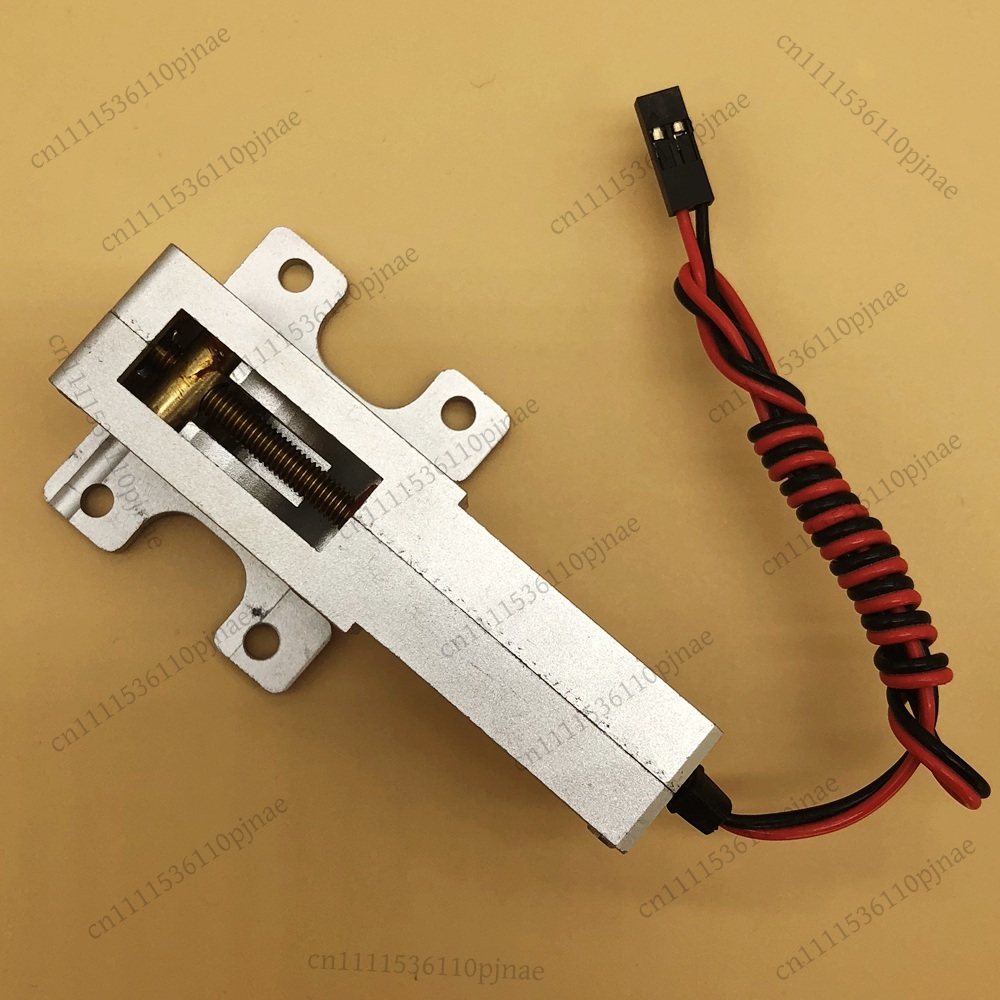 Electric Retract Part For Land – Rc Hobby Land recenzja i cena