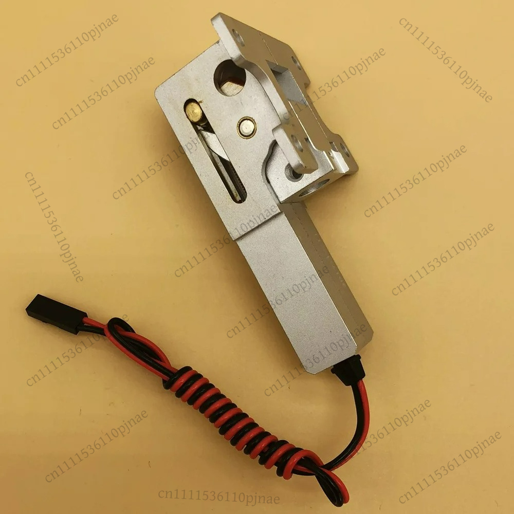 Electric Retract Part For Land – Rc Hobby Land recenzja i cena