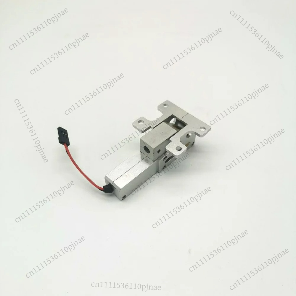 Electric Retract Part For Land – Rc Hobby Land recenzja i cena