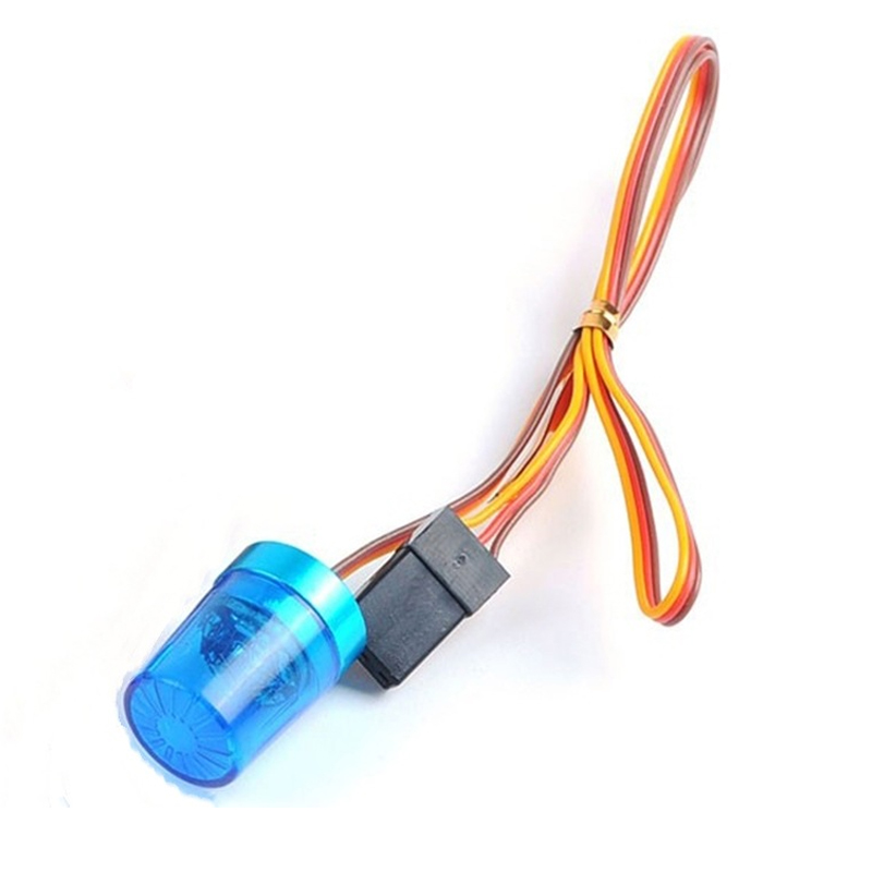 Multi-function LED Lamp Strobi – Rc Hobby Truck recenzja i cena
