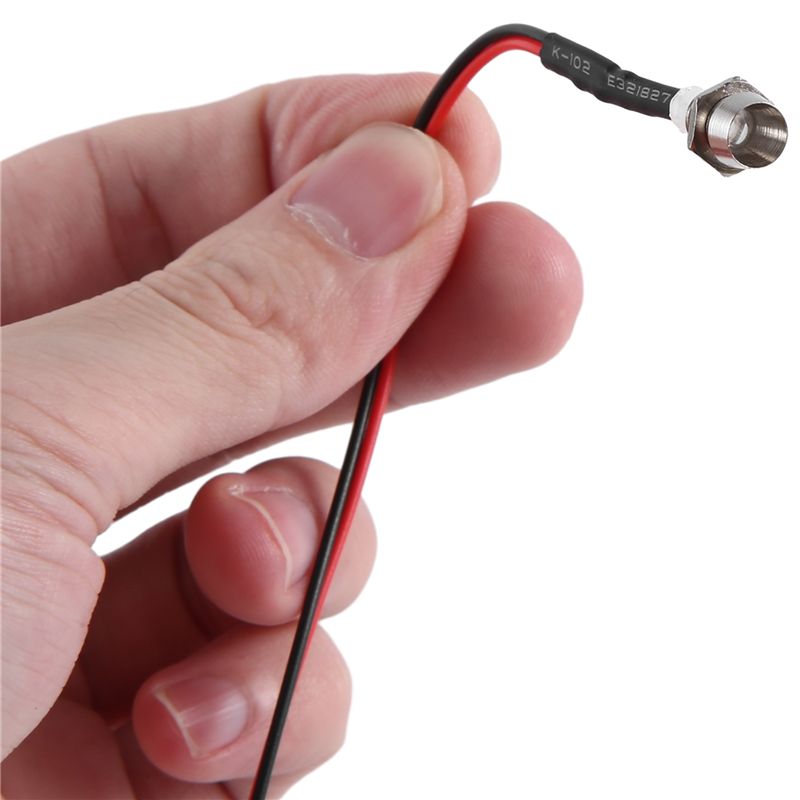 4 Leds 3Mm RC LED Light Kit Fo – Led Light Kit Rc recenzja i cena
