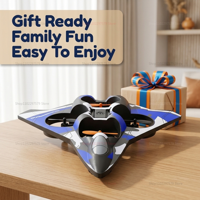 Foam Aircraft Stunt Helicopter – Led Light Kit Rc recenzja i cena