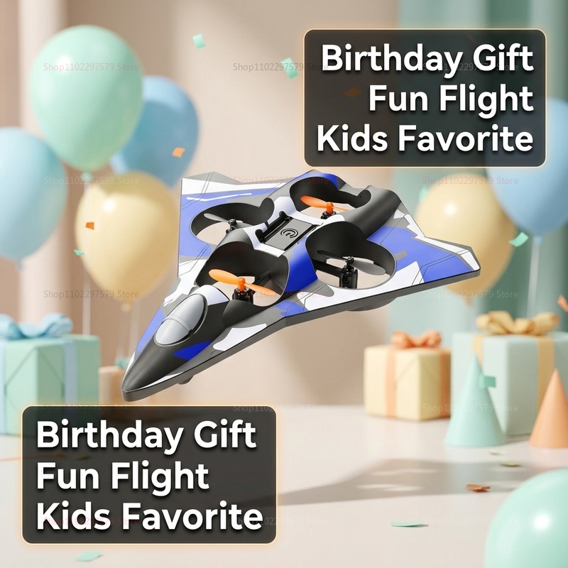 Foam Aircraft Stunt Helicopter – Led Light Kit Rc recenzja i cena