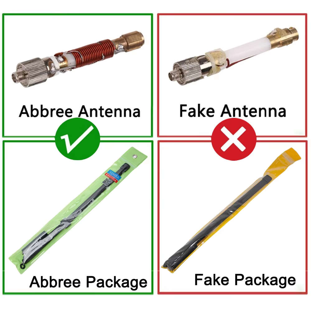 ABBREE CS Tactical Antenna SMA – Rc Drift Car Brushless recenzja i cena