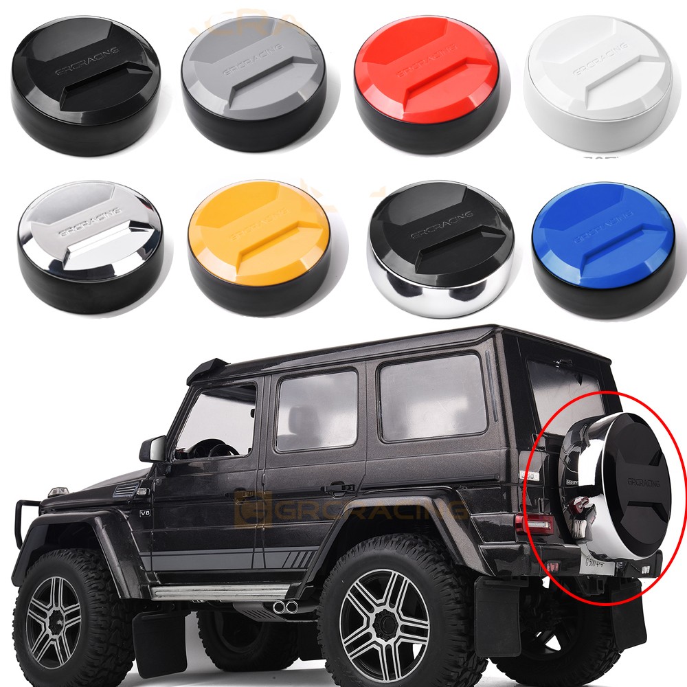 1/10 Rc Crawler Car Universal  – Rc Hobby Grade Crawler recenzja i cena
