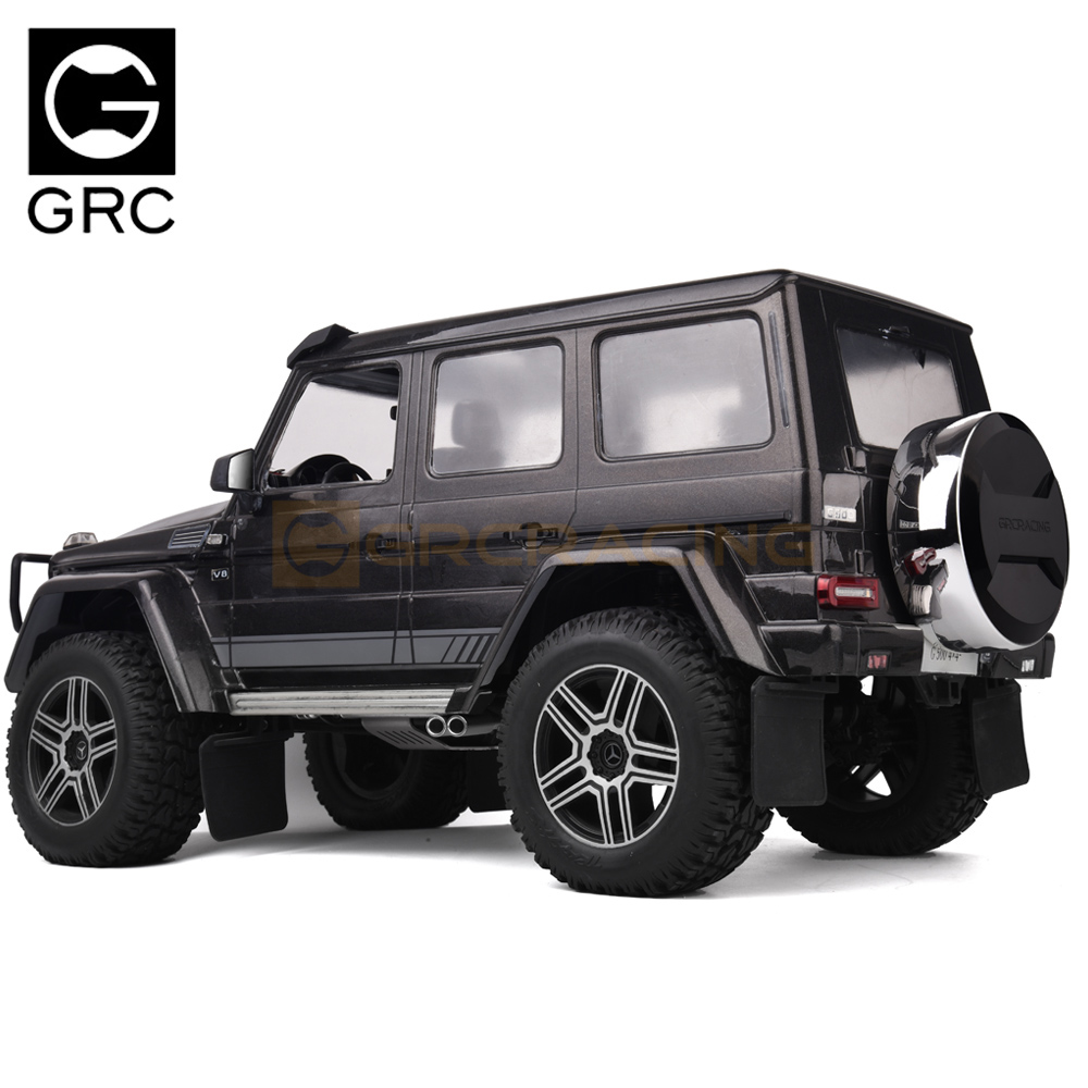 1/10 Rc Crawler Car Universal  – Rc Hobby Grade Crawler recenzja i cena