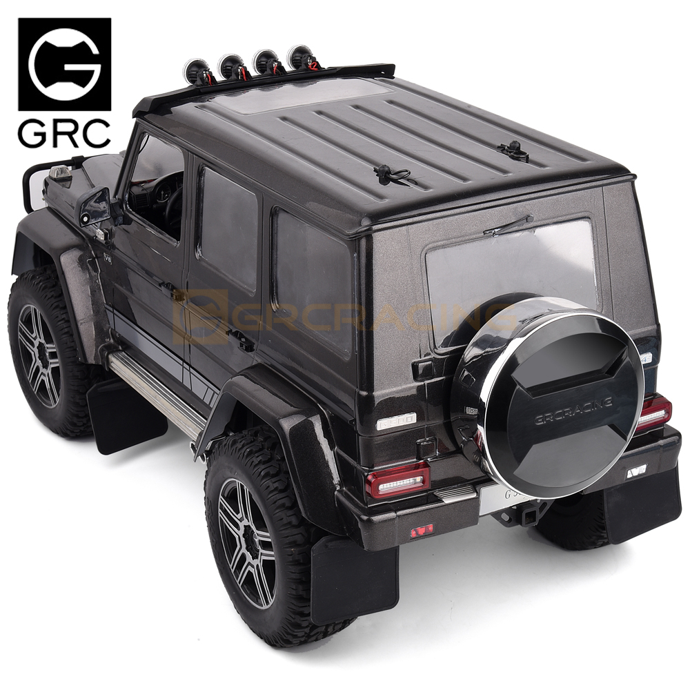 1/10 Rc Crawler Car Universal  – Rc Hobby Grade Crawler recenzja i cena