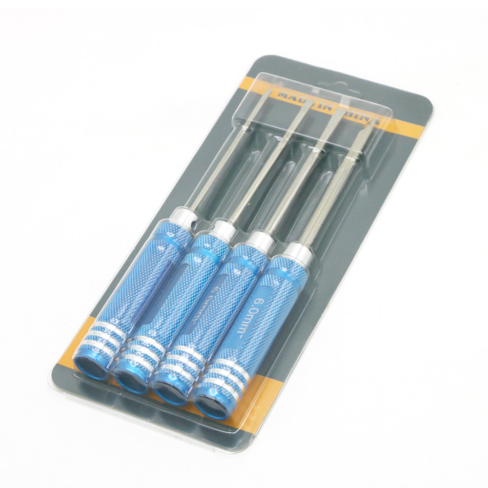 RC Tools 4 pcs hex screw drive – Rc Hobby Electric Screwdriver recenzja i cena