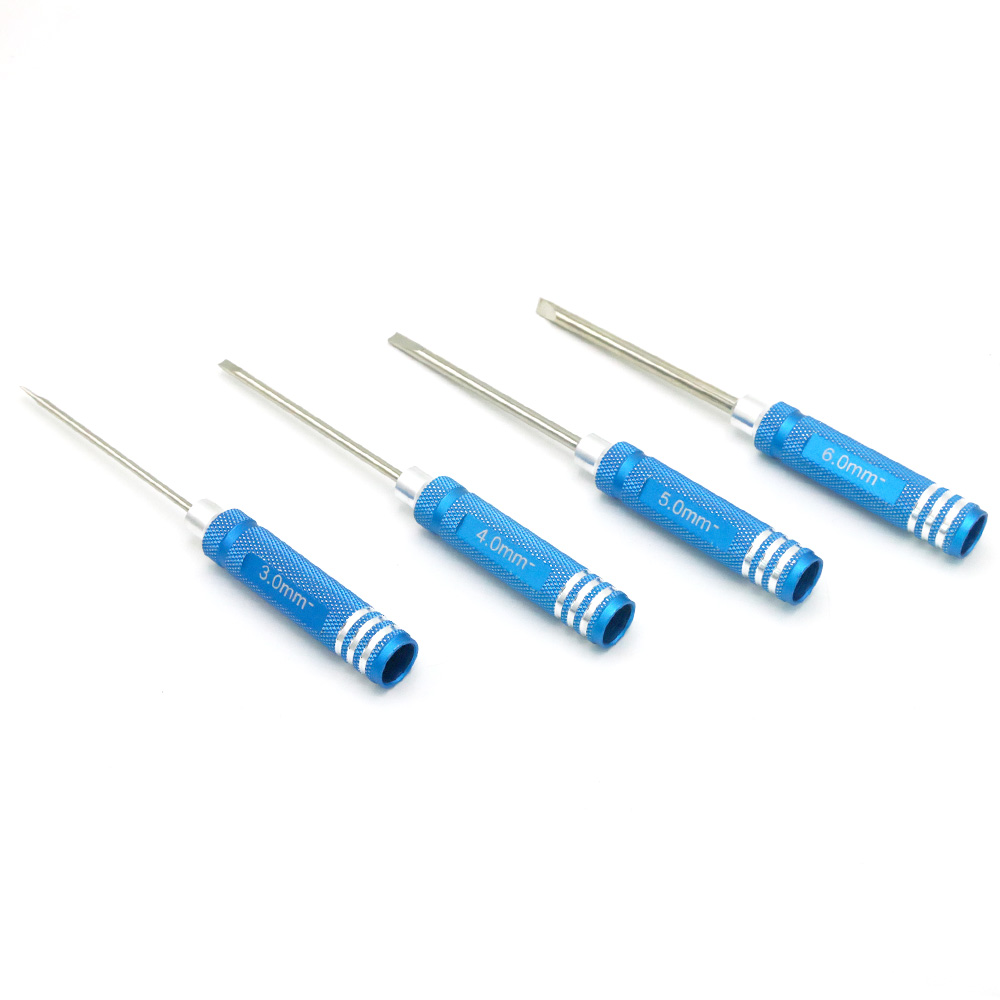 RC Tools 4 pcs hex screw drive – Rc Hobby Electric Screwdriver recenzja i cena