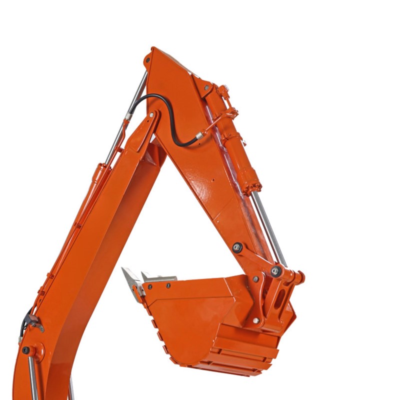 Hydraulic Metal RC Excavator R – Rc Hobby Excavator recenzja i cena