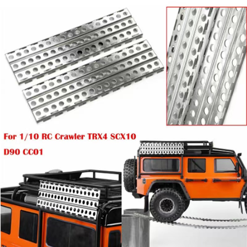 1/10 Rc Tracked Vehicle Escape – Rc Hobby Track recenzja i cena