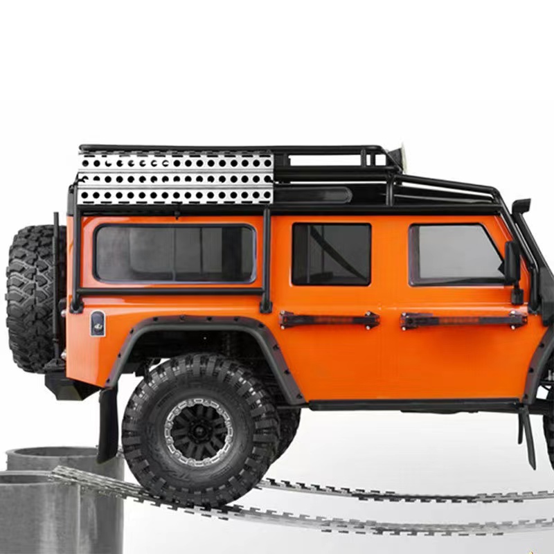 1/10 Rc Tracked Vehicle Escape – Rc Hobby Track recenzja i cena