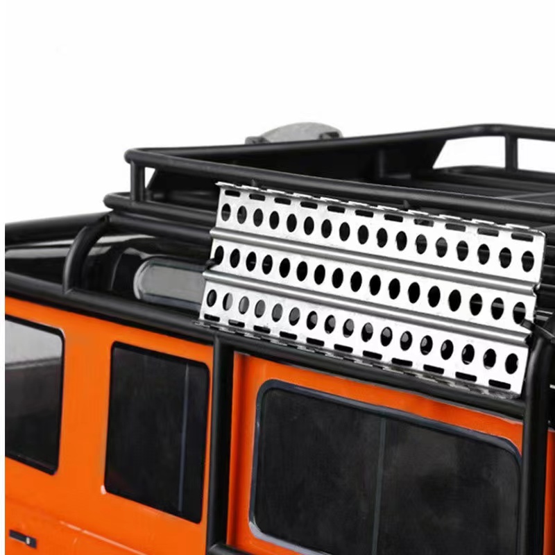 1/10 Rc Tracked Vehicle Escape – Rc Hobby Track recenzja i cena