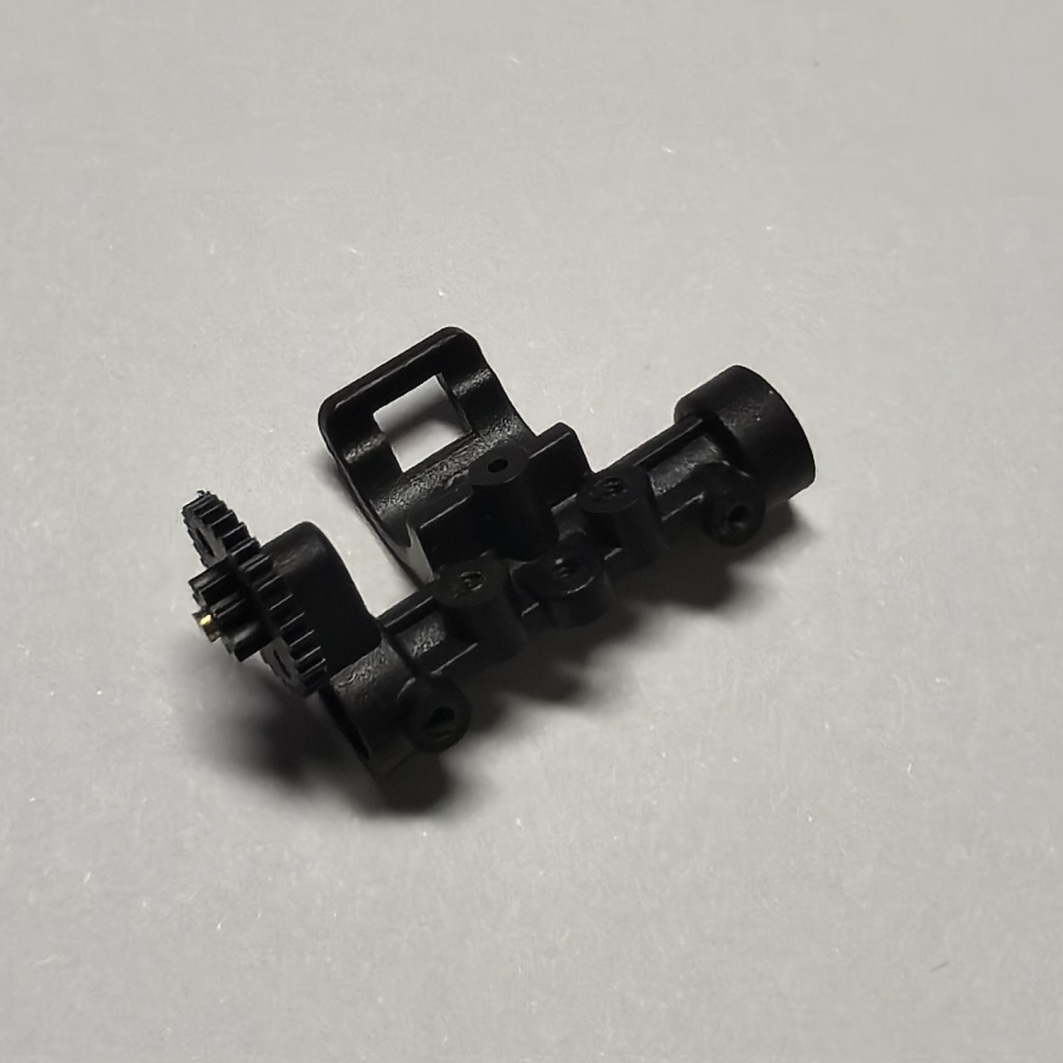 LDARC Rear axle plastic cover  – Rc Drift Car Brushless recenzja i cena