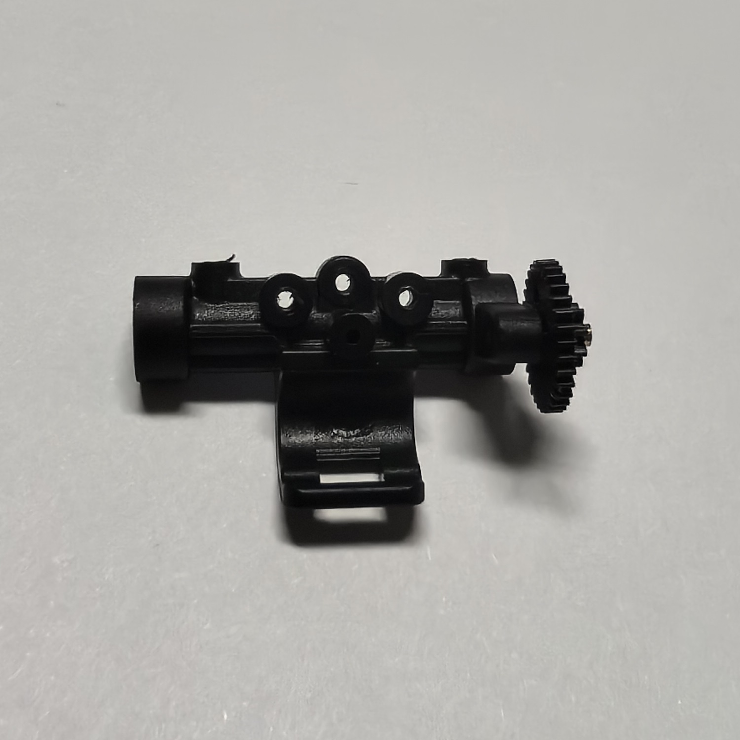 LDARC Rear axle plastic cover  – Rc Drift Car Brushless recenzja i cena