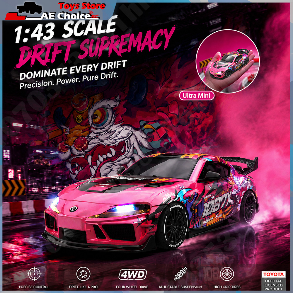 Hot Sale 1/43 JXC1087X Supra S – Led Light Kit Rc recenzja i cena