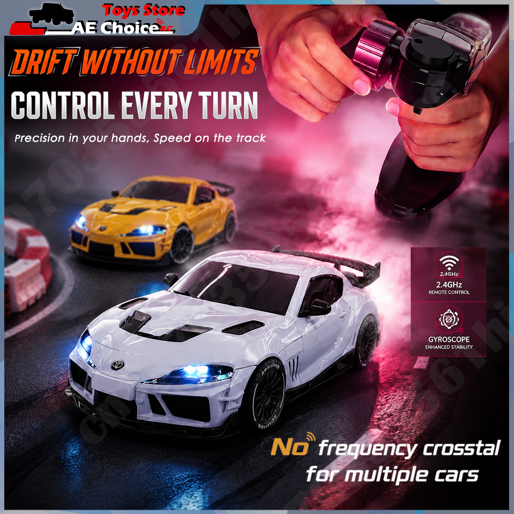 Hot Sale 1/43 JXC1087X Supra S – Led Light Kit Rc recenzja i cena
